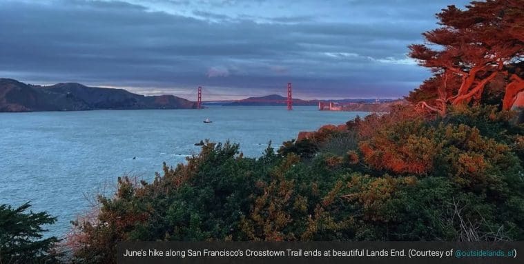 12 Bucket List Hikes, One For Every Month of 2025